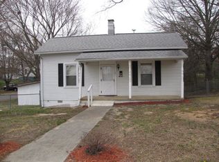 101 Grand Ave, Danville, VA 24541