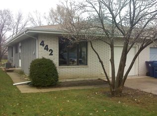 442 E Lorraine Ave, Addison, IL 60101