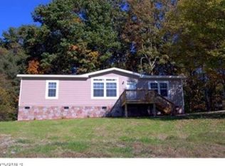 2370 Mosby Rd, Powhatan, VA 23139