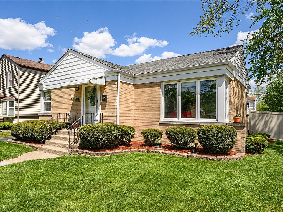 1357 Boeger Ave, Westchester, IL 60154 Zillow