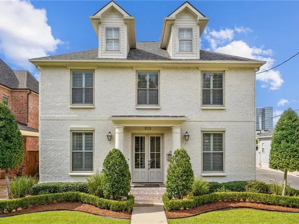 3113 39th St, Metairie, LA 70001