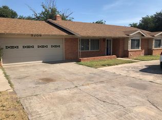 3206 W Golf Course Rd, Midland, TX 79701