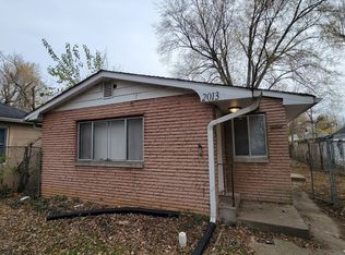 2013 N Berwick Ave, Indianapolis, IN