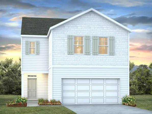 8039 Precious Ct, Ravenel, SC 29470