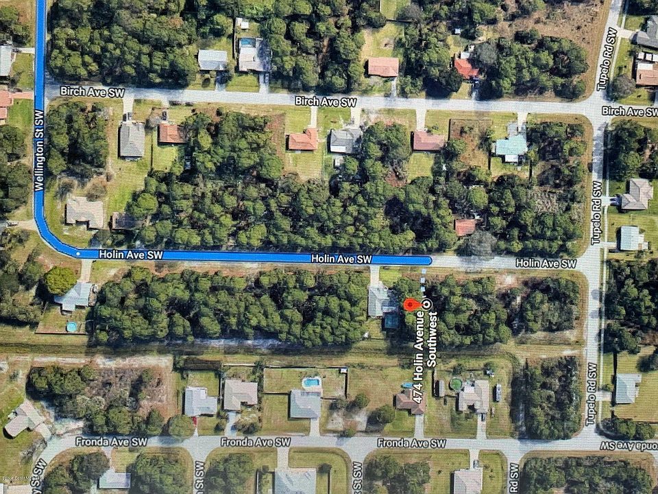 2nd image of 474 Holin Ave SW