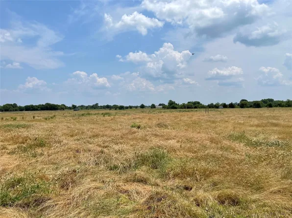 County Road 1400, Ravenna, TX 75476