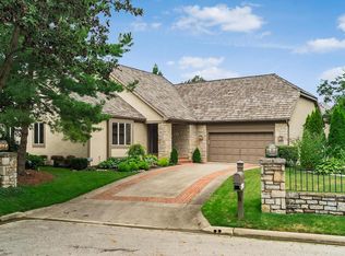 5742 Loch Maree Ct, Dublin, OH