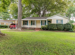 354 Atlantic Ave, Shreveport, LA 71105