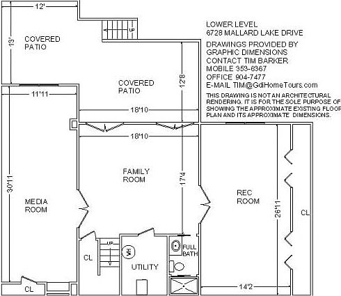 5th image of 6728 Mallard Lake Dr
