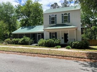 73 Taylor St, Graniteville, SC 29829