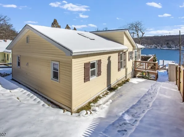 27 Lewis Ln, Liberty Twp., NJ 07823