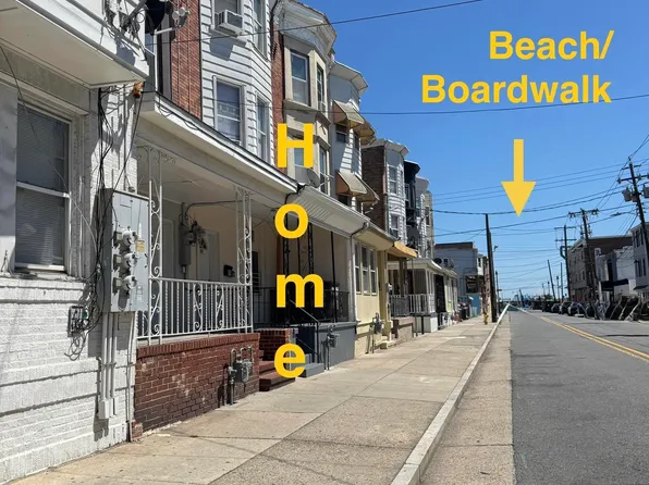 11 S Florida Ave, Atlantic City, NJ 08401