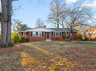 1430 Eldorada Rd, Winston Salem, NC 27103