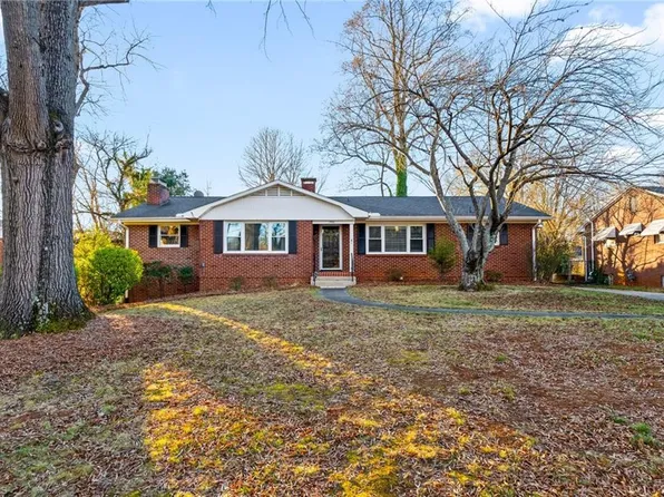 1430 Eldorada Rd, Winston Salem, NC 27103