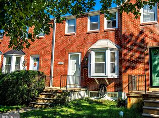 1630 Aberdeen Rd, Baltimore, MD 21286