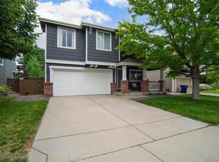 517 Sylvestor Trl, Highlands Ranch, CO 80129