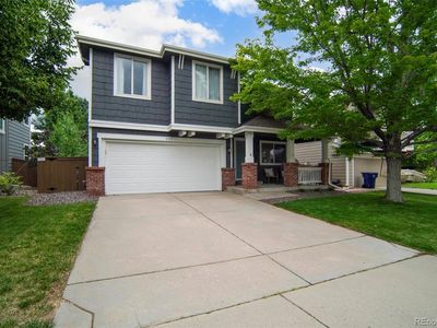517 Sylvestor Trail, Highlands Ranch, CO, 80129