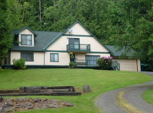 11639 Fay Rd NE, Carnation, WA 98014