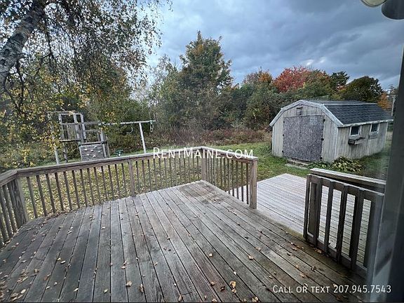 2nd image of 1B Spinsfield Common Rd