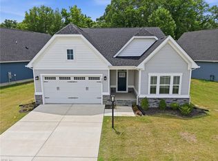2101 Mainsail Dr, Carrollton, VA 23314