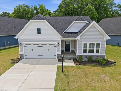 2101 Mainsail Dr, Carrollton, VA, 23314