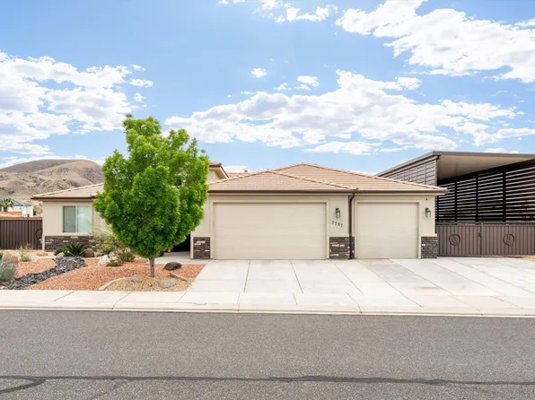 2707 W 220 N, Hurricane, UT 84737