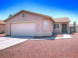 3114 N 89th Ave, Phoenix, AZ 85037