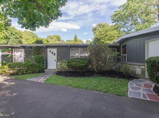 817 Church Rd, Elkins Park, PA 19027