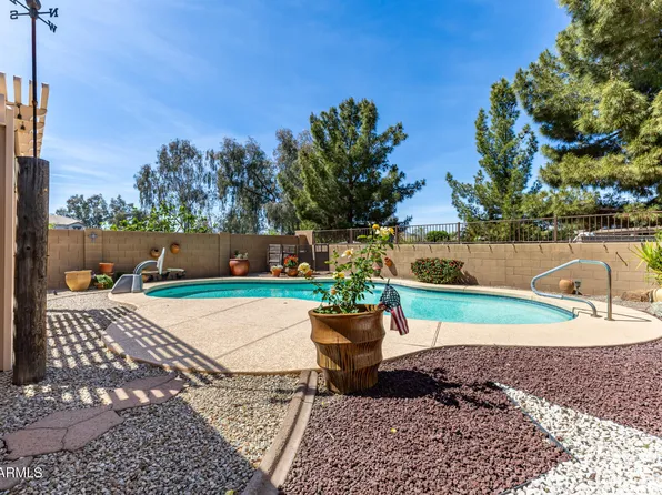 15952 N 173RD Avenue, Surprise, AZ 85388