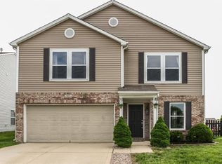 1457 Dowell St, Greenwood, IN 46143