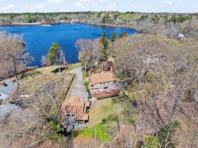9 Lily Pond Ln, Cohasset, MA, 02025