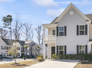 215 Spencer Cir, Summerville, SC 29485