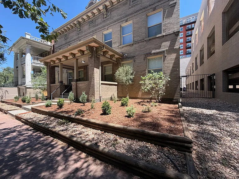 1934 N Grant St #11 — Photo 9