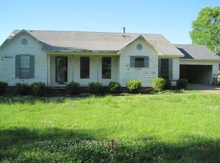 378 Saint John Rd, Denmark, TN 38391