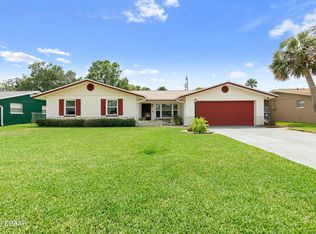 1432 Peachtree Rd, Daytona Beach, FL 32114