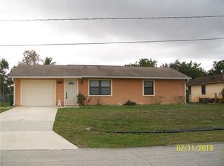 648 SW Pueblo Ter, Port Saint Lucie, FL 34953