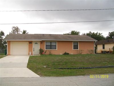 648 SW Pueblo Ter, Port Saint Lucie, FL, 34953