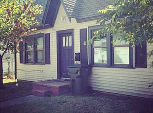 208 Park Dr, Norman, OK 73069