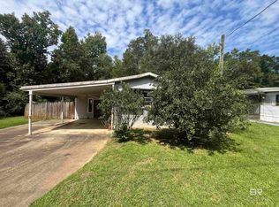1520 Valencia Dr, Lillian, AL 36549