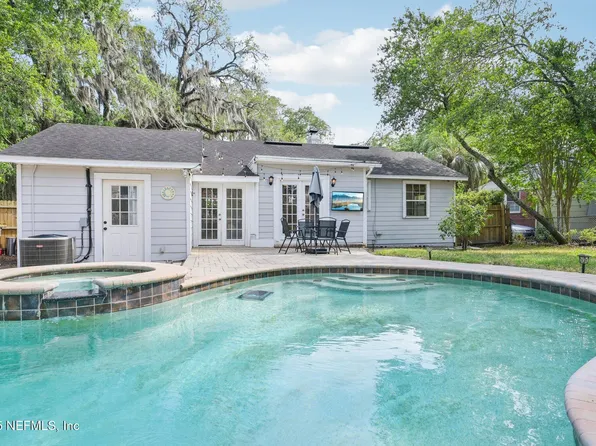 1733 GERALDINE Drive, Jacksonville, FL 32205