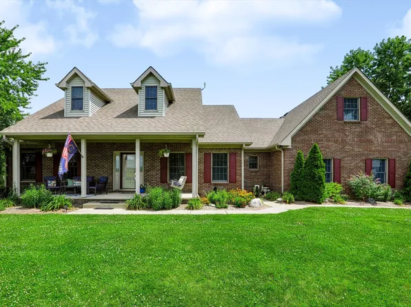 1030 E County Road 350 N, Danville, IN 46122