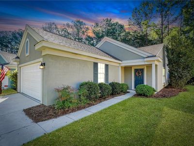144 Cypress Holw, Bluffton, SC, 29909