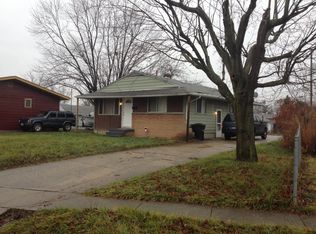 1219 Carolwood Ave, Columbus, OH