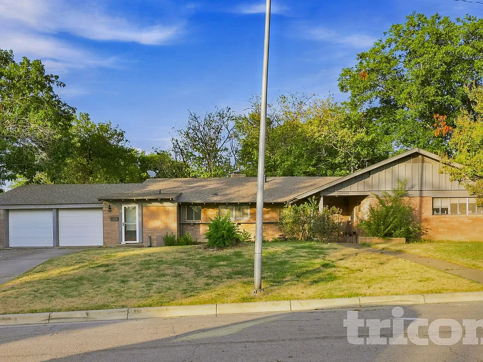 3105 Chisholm Trl