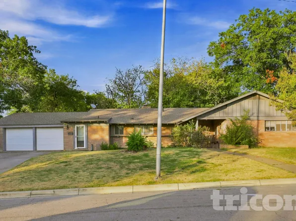 3105 Chisholm Trl, Fort Worth, TX 76116