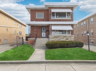 9331 S Pulaski Rd, Evergreen Park, IL 60805