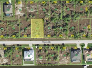 15269 Taurus Cir, Port Charlotte, FL 33981