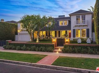 619 Ocampo Dr, Pacific Palisades, CA 90272