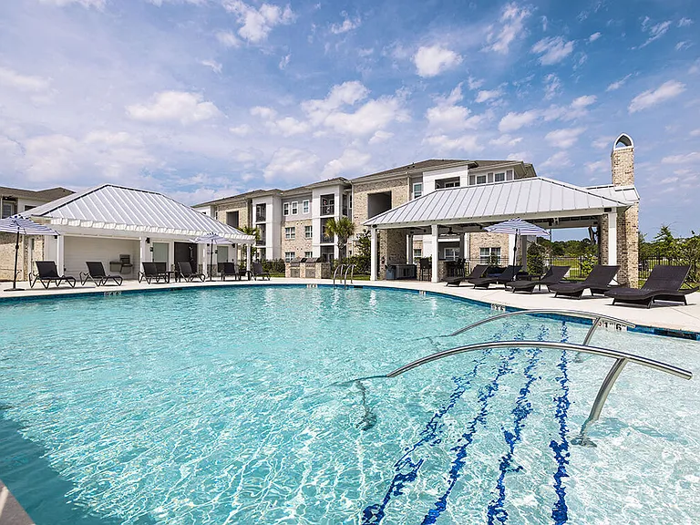 The Reserve at River Place — Photo 14