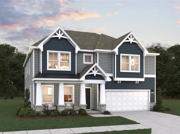 104 Airy Springs Rd Lot 9, Walhalla, SC 29691